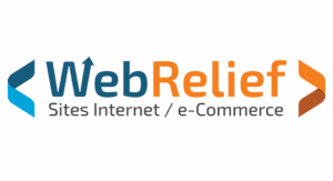 Logo WebRelief